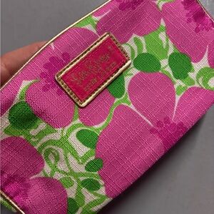 Lilly Pulitzer for Estée Lauder